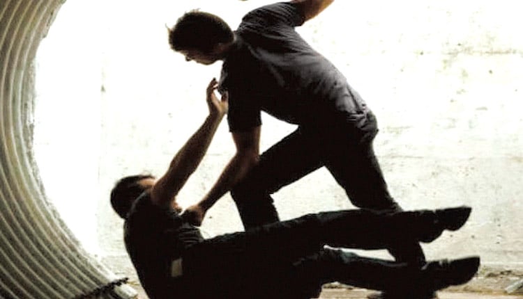 Πάτρα: 16χρονος επιτέθηκε σε συνομήλικό του και τον ξυλοκόπησε άγρια - Περισσότερα από 17 περιστατικά ανήλικης παραβατικότητας σε ένα μήνα!