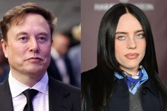 Ο Elon Musk απαντά στη Billie Eilish μετά τις επικρίσεις: «Δεν είναι και η πιο έξυπνη»