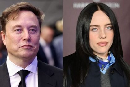 Ο Elon Musk απαντά στη Billie Eilish μετά τις επικρίσεις: «Δεν είναι και η πιο έξυπνη»