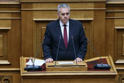 Μ. Χαρακόπουλος: Με έγνοια για τους ηλικιωμένους το πλάνο εξυγίανσης των ΕΛΤΑ