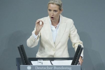 Γερμανία: Πρώτη στις δημοσκοπήσεις η ακροδεξιά AfD