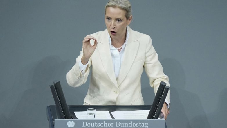 Γερμανία: Πρώτη στις δημοσκοπήσεις η ακροδεξιά AfD