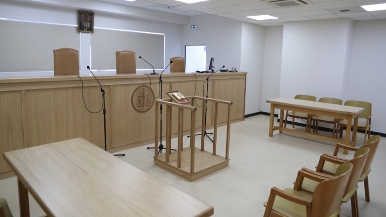 Εισαγγελέας ζητά μεγαλύτερη ποινή για 40χρονη που κακοποιούσε το 6 μηνών βρέφος της