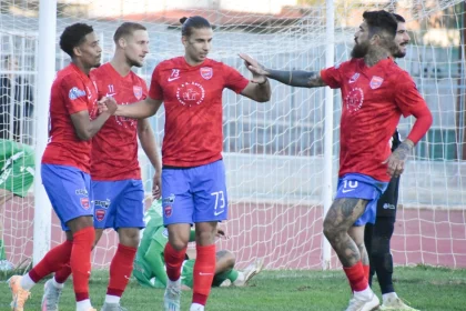 Στο κυνήγι της Καλαμάτας ο Πανιώνιος, 3-0 εκτός έδρας τον Παναργειακό