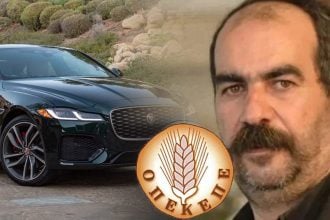 Στον εισαγγελέα στέλνει η ΝΔ τον «Φραπέ»