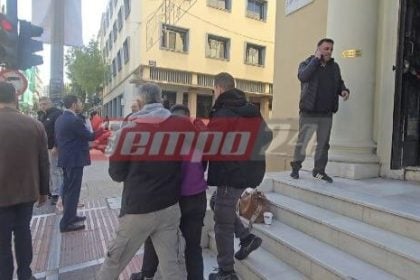 Πάτρα - Βιασμός 12χρονης: Προφυλακίστηκε ο 16χρονος