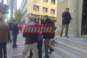 Πάτρα: Προθεσμία για να απολογηθεί πήρε ο 16χρονος που κατηγορείται για τον βιασμό 12χρονης - Τι λέει ο δικηγόρος του-ΦΩΤΟ