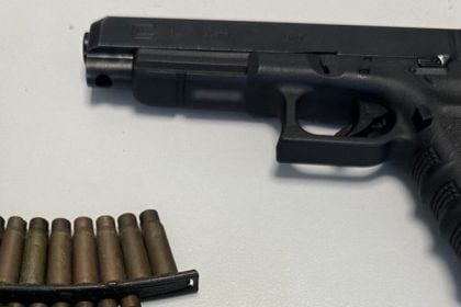 Χανιά: Συνελήφθησαν δύο αδέρφια που έριχναν μπαλωθιές σε αυλή σπιτιού