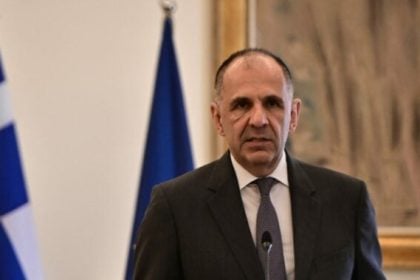 Συμμετοχή Γ. Γεραπετρίτη σε έκτακτο Συμβούλιο των ΥΠΕΞ της Ε.Ε. την Τετάρτη