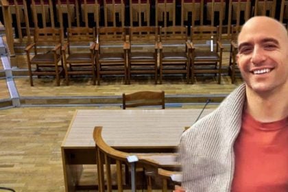 Διεκόπη ξανά η δίκη για την εγκληματική οργάνωση στην υπόθεση Λυγγερίδη