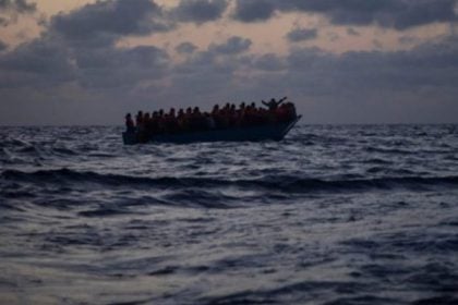 Ταυτοποιήθηκαν πέντε άτομα διακινητές μεταναστών