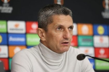 Λουτσέσκου: «Η Μπραν είναι οργανωμένη ομάδα που τρέχει πολύ»