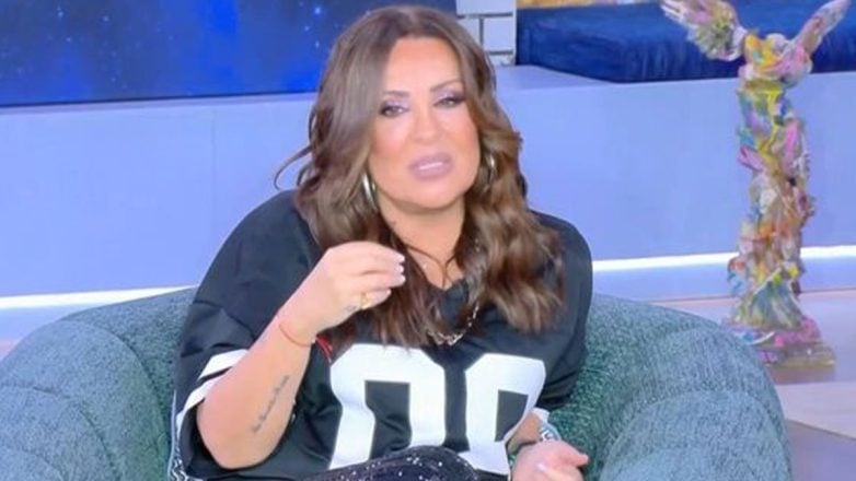 Ναταλία Γερμανού: Η συγκλονιστική εξομολόγηση για τις μεγάλες απώλειες και τον πρώην σύζυγό της