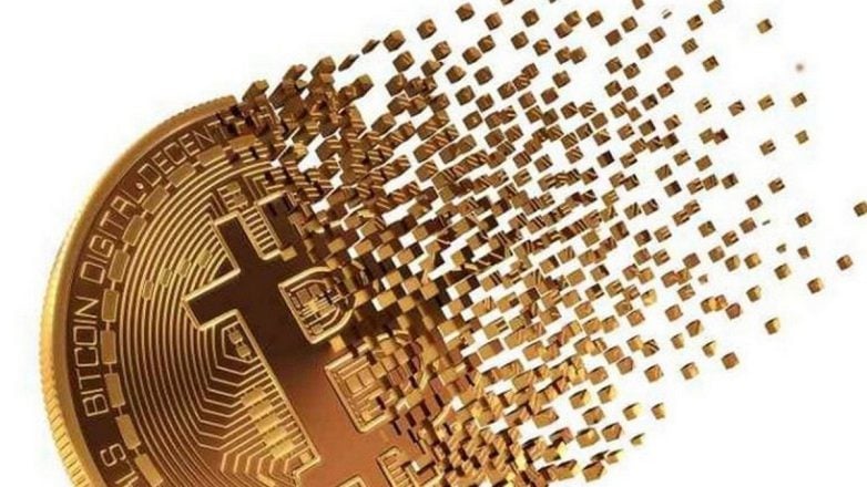 Την αγορά κρυπτονομισμάτων φοβάται η ΕΚΤ