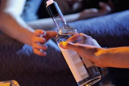 Το αλκοόλ ευθύνεται για το 25% των θανάτων από τροχαία