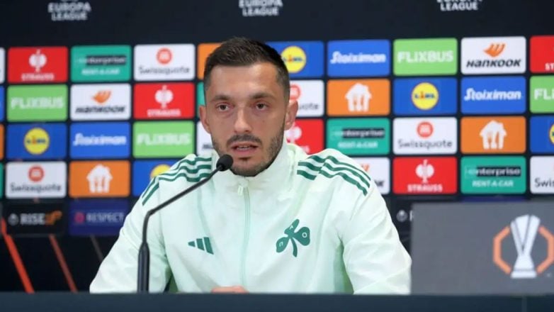 Κώτσιρας: «Να πετύχουμε κάτι “μεγάλο” στην Ευρώπη»