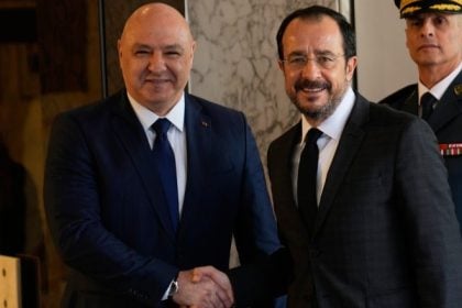 Ιστορική συμφωνία οριοθέτησης ΑΟΖ Κύπρου – Λιβάνου