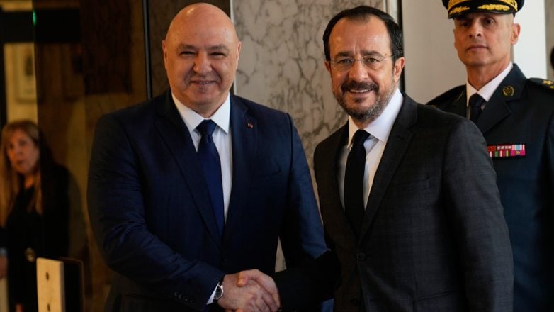 Ιστορική συμφωνία οριοθέτησης ΑΟΖ Κύπρου – Λιβάνου