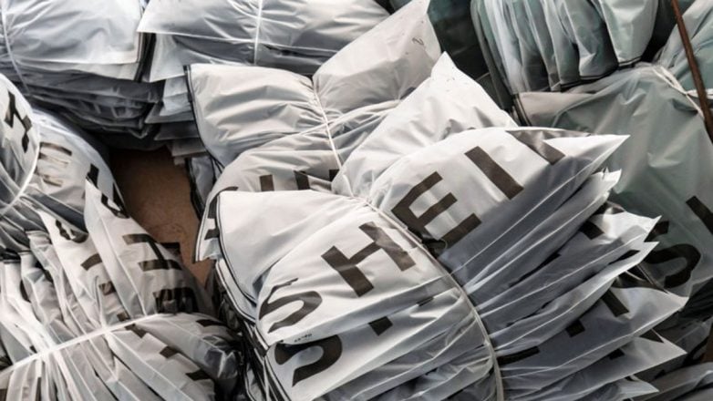 Η ΕΕ ζητά αυστηρότερα μέτρα κατά της Shein για πώληση παράνομων προϊόντων