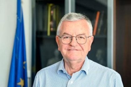 Αντώνης Κουνάβης: Παραμένω πιστός στρατιώτης της παράταξης