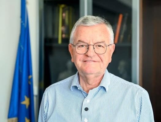 Αντώνης Κουνάβης: Παραμένω πιστός στρατιώτης της παράταξης