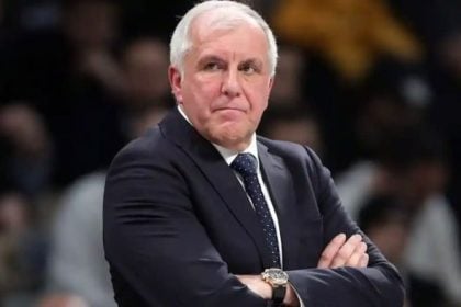 Παραμένει στην Παρτιζάν ο Ομπράντοβιτς