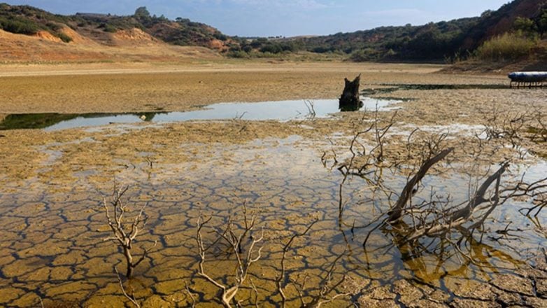 «Κόκκινος συναγερμός» σε Λέρο και Πάτμο λόγω λειψυδρίας
