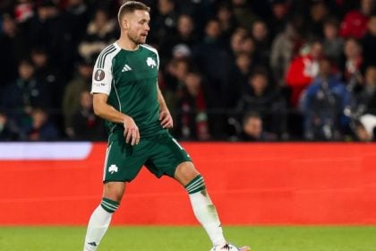 Ίνγκασον: «Έχουμε το momentum μαζί μας, μπορούμε να νικήσουμε κάθε αντίπαλο»