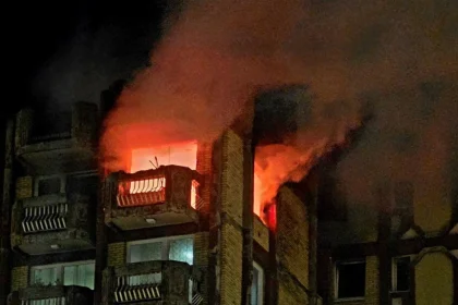 Βοσνία: Έντεκα νεκροί και πάνω από 30 τραυματίες στη φωτιά σε οίκο ευγηρίας