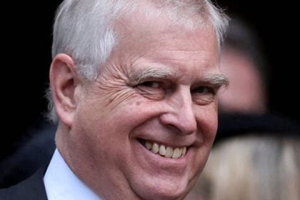 Ο σεΐχης του Άμπου Ντάμπι παραχωρεί πολυτελή βίλα αξίας 10 εκατομμυρίων λιρών στον πρίγκιπα Άντριου