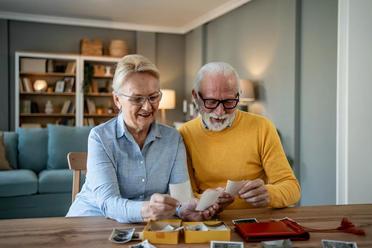 Νόσος Αλτσχάιμερ: Από ποιον γονιό «μετράει» περισσότερο η κληρονομικότητα – Έρευνα ανατρέπει τα δεδομένα
