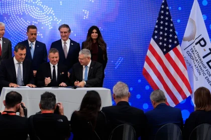 Συμφωνία Exxon Mobil, Energean και Helleniq Energy για γεώτρηση υδρογονανθράκων στο Ιόνιο - Ποιο είναι το «Οικόπεδο 2» που θα γίνουν οι έρευνες