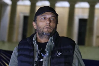 Πάνος Ρούτσι: Δεν θα στηρίξω κόμμα με πρόεδρο τη Μαρία Καρυστιανού πριν την ολοκλήρωση της δίκης