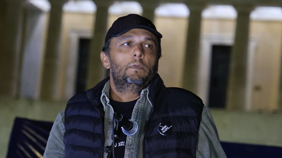 Πάνος Ρούτσι: Δεν θα στηρίξω κόμμα με πρόεδρο τη Μαρία Καρυστιανού πριν την ολοκλήρωση της δίκης