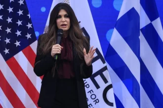 Γκιλφόιλ: Ιστορική στιγμή η συμφωνία για τους υδρογονάνθρακες στο Ιόνιο