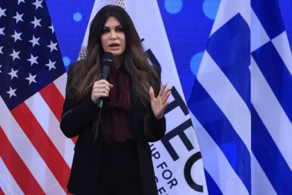 Γκιλφόιλ: Ιστορική στιγμή η συμφωνία για τους υδρογονάνθρακες στο Ιόνιο