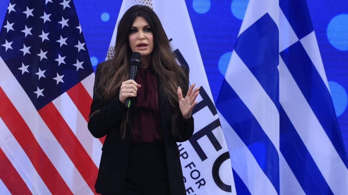 Γκιλφόιλ: Ιστορική στιγμή η συμφωνία για τους υδρογονάνθρακες στο Ιόνιο