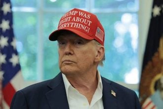 Στην Ουάσιγκτον για πρώτη φορά oι ηγέτες των πέντε πρώην σοβιετικών δημοκρατιών της Κεντρικής Ασίας