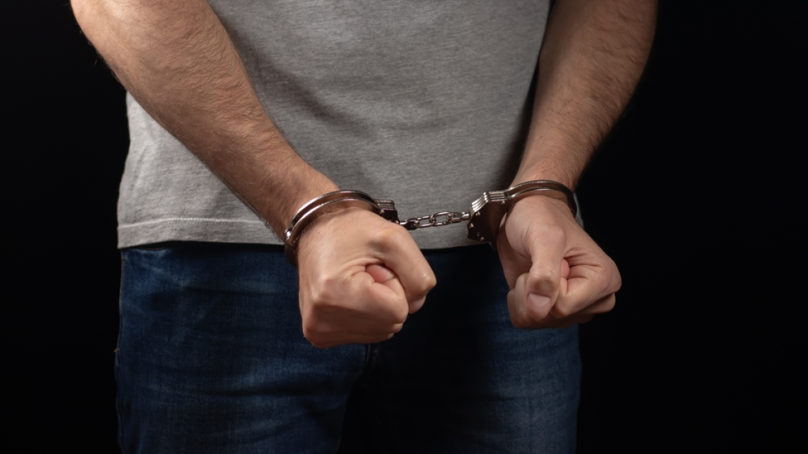 Δύο συλλήψεις για την αιματηρή ληστεία στο φράγμα του Αλιάκμονα