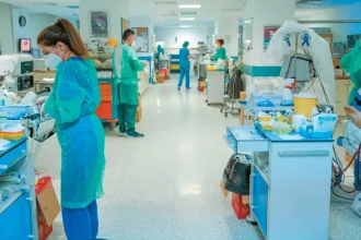 Κλειστά σήμερα τα ιδιωτικά ιατρικά εργαστήρια - Δεύτερη μέρα απεργίας των νοσοκομειακών γιατρών