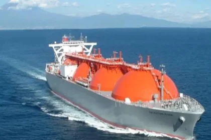 Ανοδική πορεία για τα LNG – Αυξημένη δραστηριότητα στα φορτία των ΗΠΑ