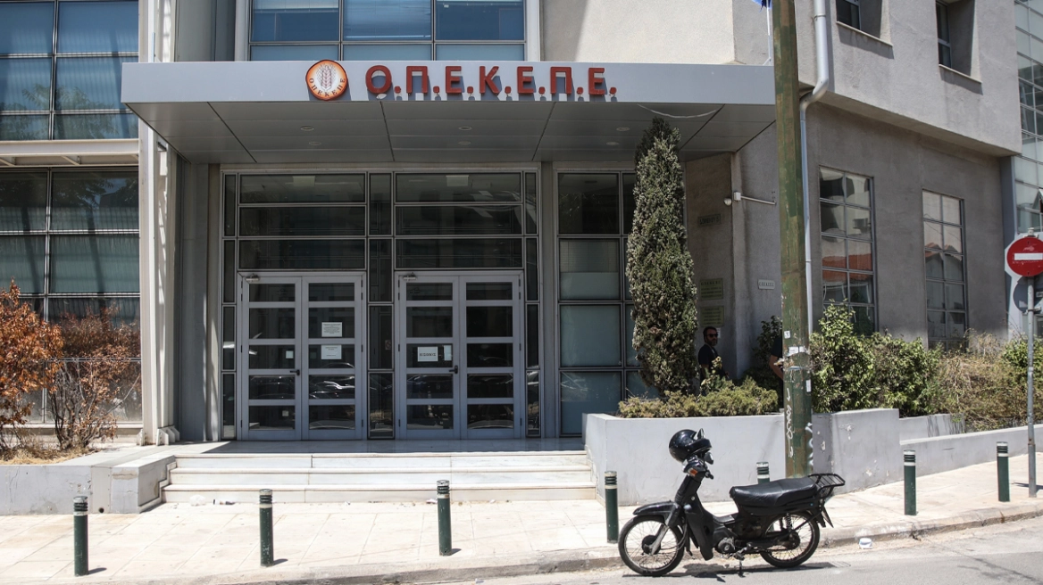 Χρυσοχοΐδης: Βρήκαμε άλλα 52 φυσικά πρόσωπα που πήραν παράνομα 4 εκατ. ευρώ από τον ΟΠΕΚΕΠΕ