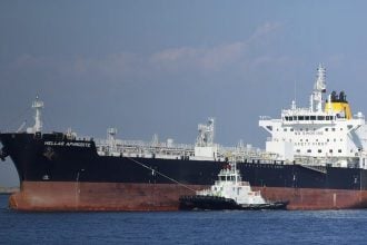 «Ρεσάλτο» πειρατών σε ελληνόκτητο πλοίο στη Σομαλία