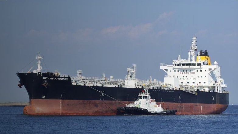 «Ρεσάλτο» πειρατών σε ελληνόκτητο πλοίο στη Σομαλία