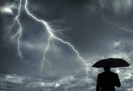 Έκτακτο δελτίο καιρού από την ΕΜΥ: Έρχονται βροχές και καταιγίδες από αύριο - Οι περιοχές που θα χτυπήσει η κακοκαιρία