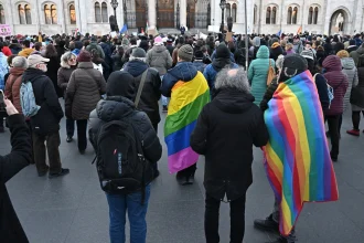 Καζακστάν: Η βουλή ψηφίζει νόμο κατά της «προπαγάνδας της κοινότητας ΛΟΑΤΚΙ»