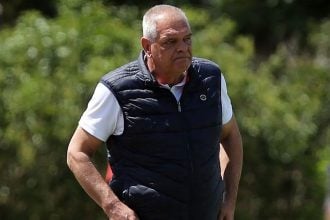 Ηρακλής: Έλυσε τη συνεργασία του με τον Δημήτρη Σπανό