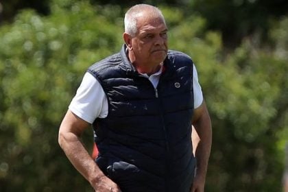 Ηρακλής: Έλυσε τη συνεργασία του με τον Δημήτρη Σπανό