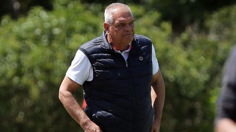 Ηρακλής: Έλυσε τη συνεργασία του με τον Δημήτρη Σπανό