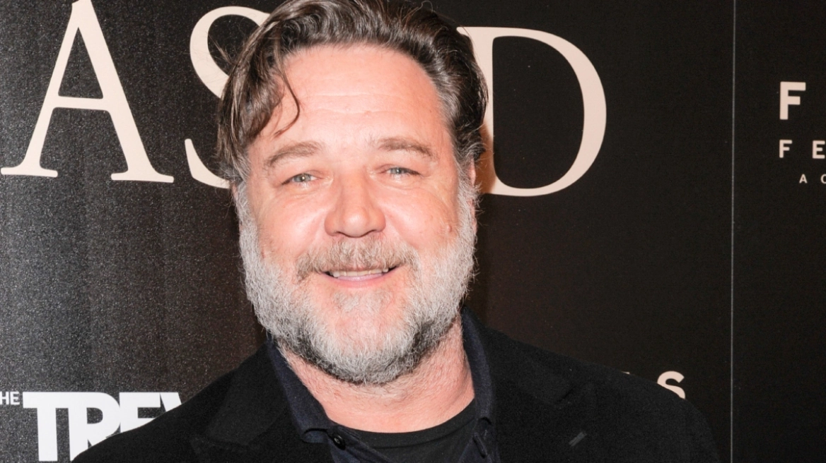 O Ράσελ Κρόου ξεκαθάρισε ότι δεν πρόκειται να παντρευτεί ξανά - «Γιατί να χαλάσω τη ζωή μου με έναν γάμο;»